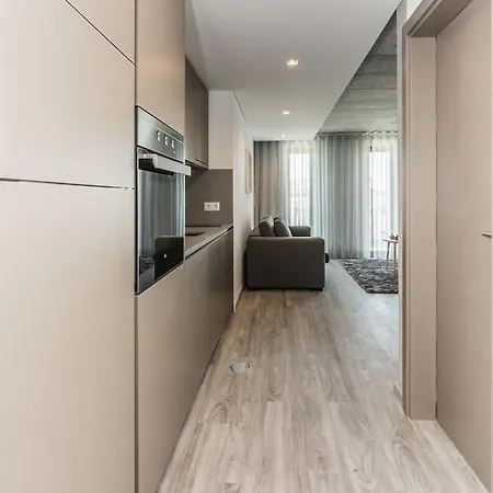 Innapartments - Sao Goncalinho Aveiro Exterior photo