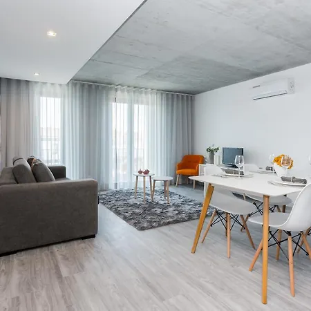 Innapartments - Sao Goncalinho Aveiro Exterior photo