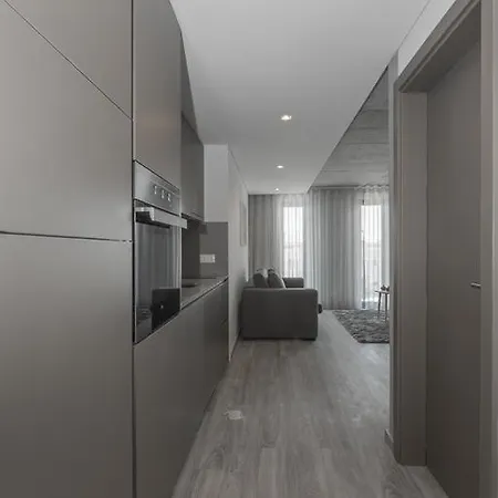 Innapartments - Sao Goncalinho Aveiro Exterior photo