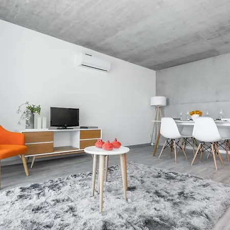 Innapartments - Sao Goncalinho Aveiro Exterior photo