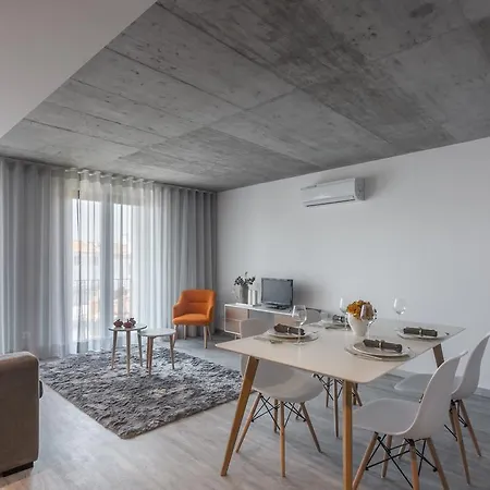 Innapartments - Sao Goncalinho Aveiro Exterior photo
