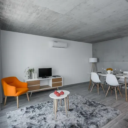 Innapartments - Sao Goncalinho Aveiro Exterior photo