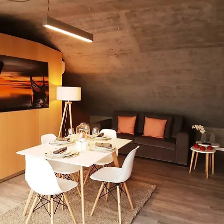 Innapartments - Sao Goncalinho Aveiro Exterior photo