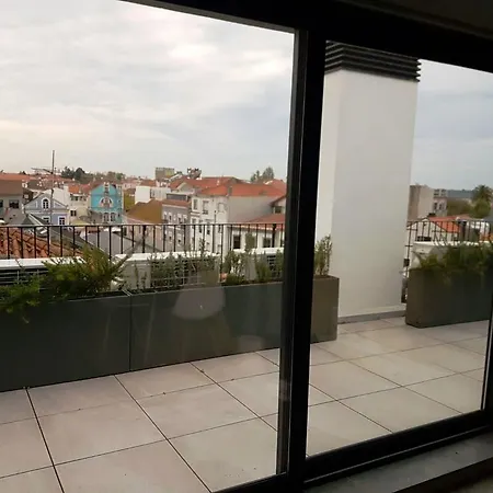 Innapartments - Sao Goncalinho Aveiro Exterior photo
