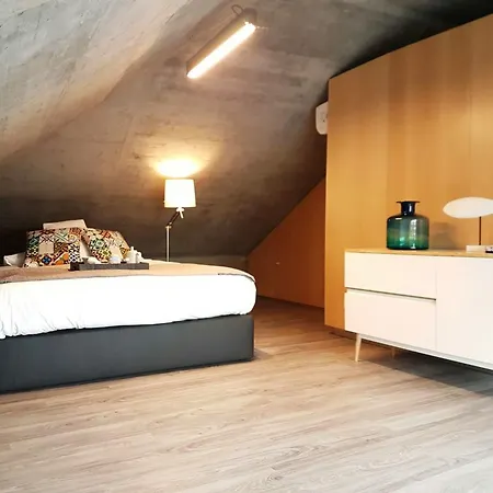 Innapartments - Sao Goncalinho Aveiro Exterior photo