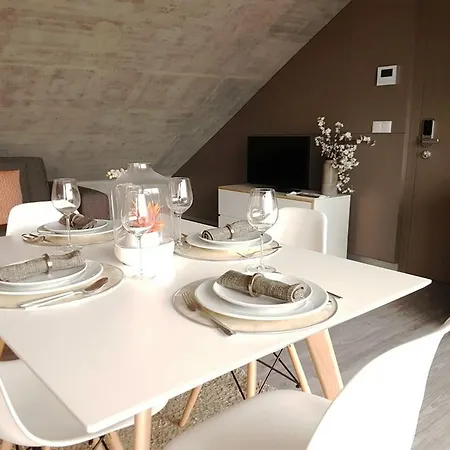 Innapartments - Sao Goncalinho Aveiro Exterior photo