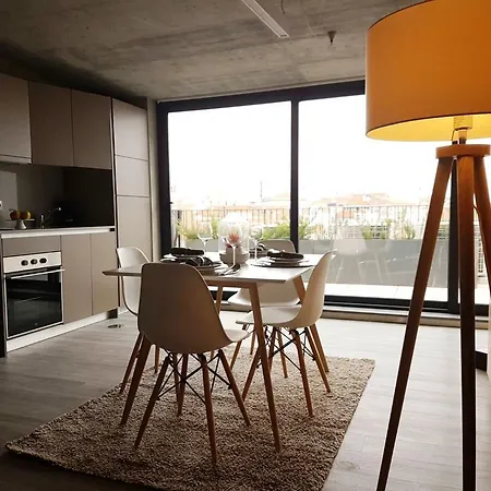 Innapartments - Sao Goncalinho Aveiro Exterior photo