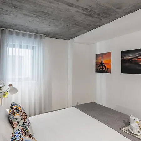 Innapartments - Sao Goncalinho Aveiro Exterior photo