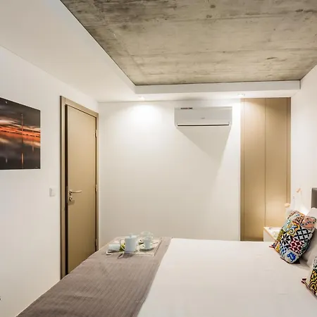 Innapartments - Sao Goncalinho Aveiro Exterior photo