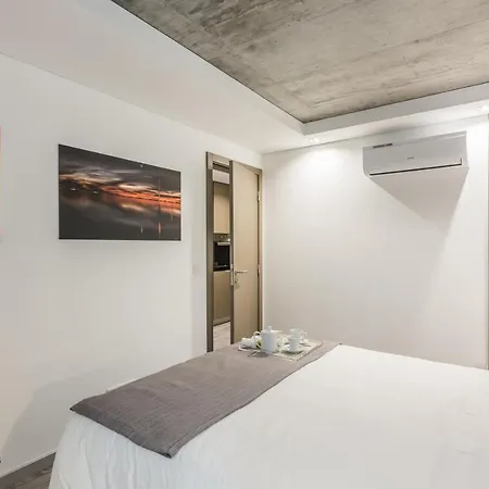 Innapartments - Sao Goncalinho Aveiro Exterior photo