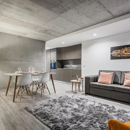 Innapartments - Sao Goncalinho Aveiro Exterior photo