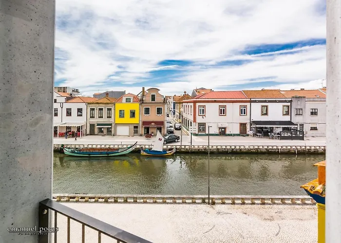 Innapartments - Sao Goncalinho