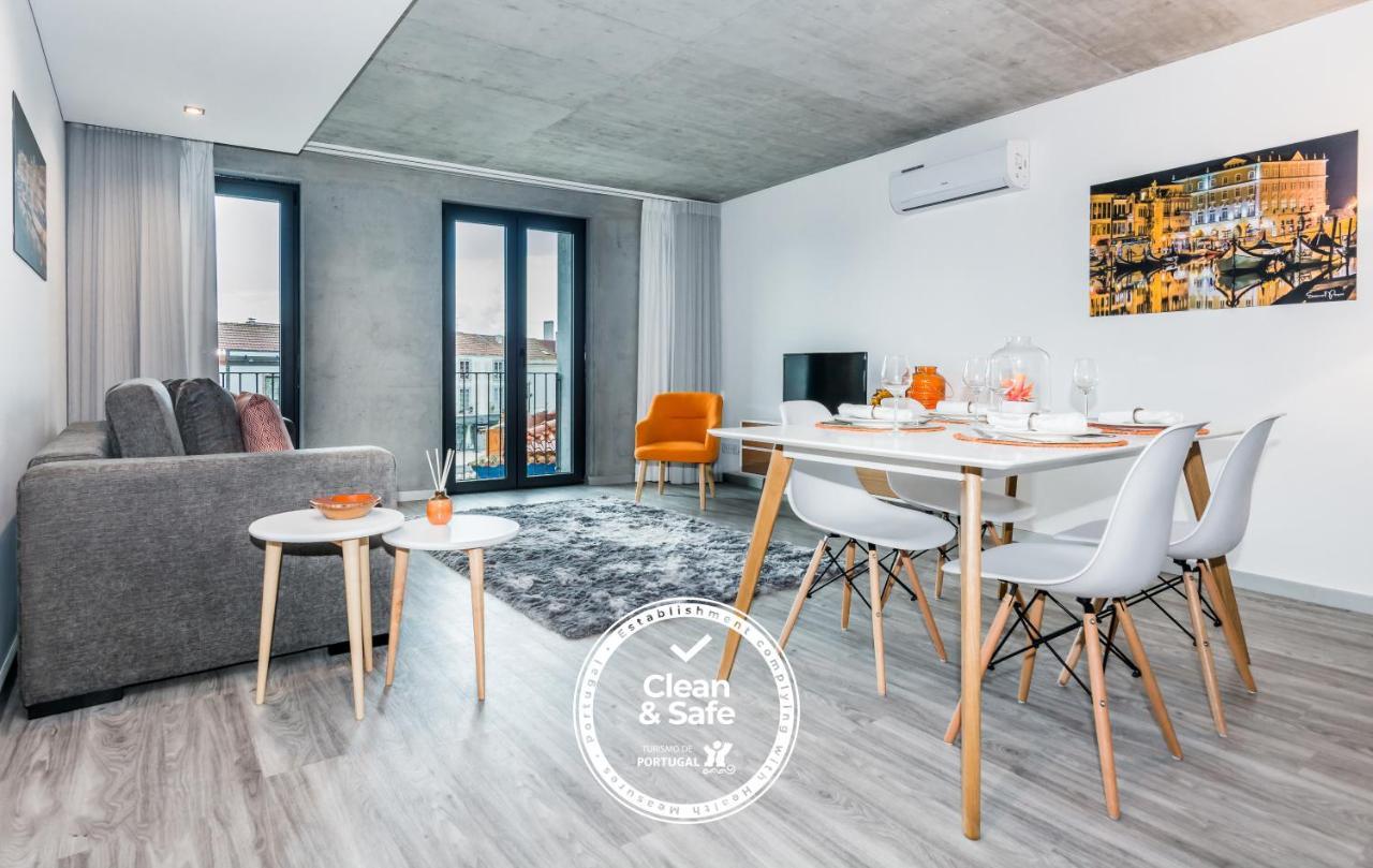 Innapartments - Sao Goncalinho