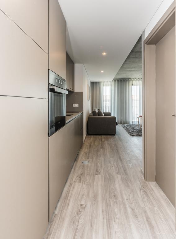 Apartment Innapartments - Sao Goncalinho *