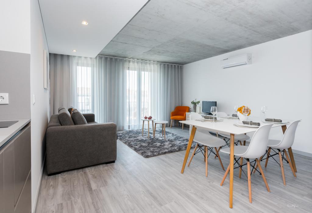 Innapartments - Sao Goncalinho *