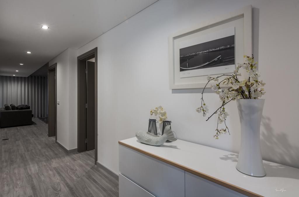 Apartment Innapartments - Sao Goncalinho