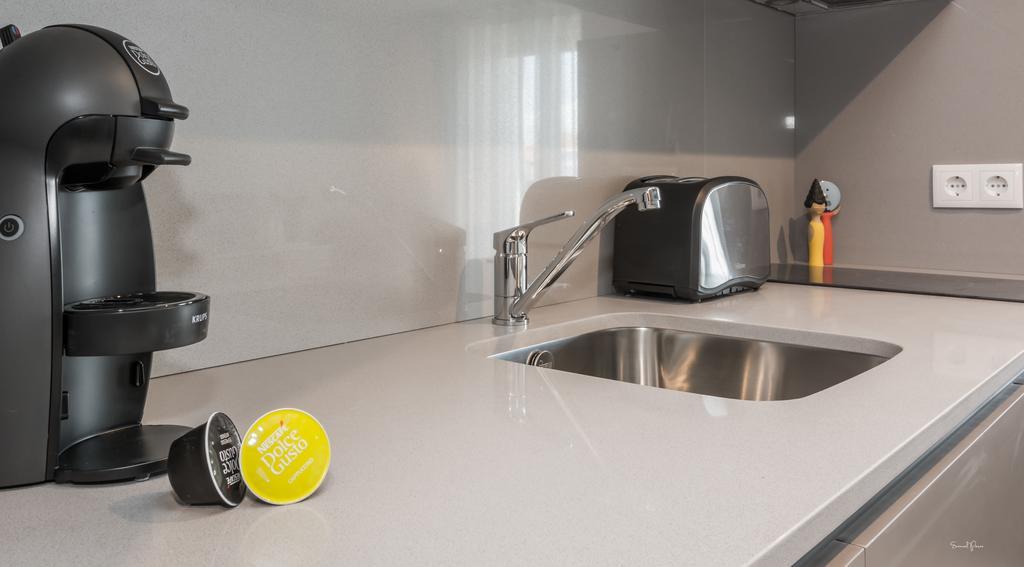 Innapartments - Sao Goncalinho Aveiro