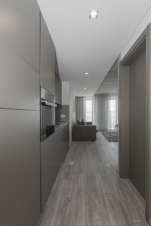 Apartment Innapartments - Sao Goncalinho