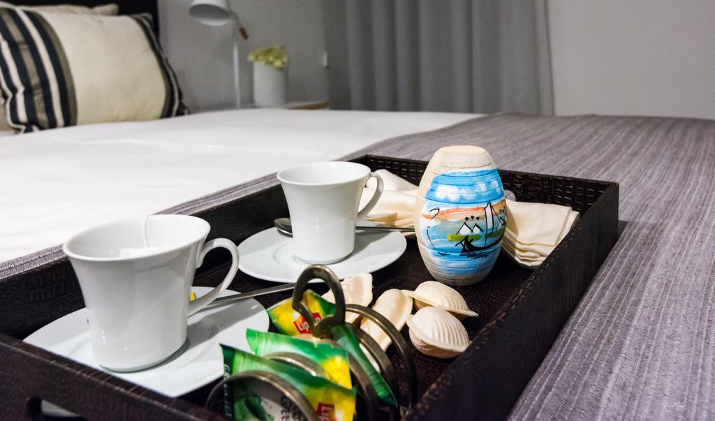 Innapartments - Sao Goncalinho Aveiro