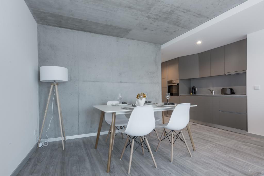 Innapartments - Sao Goncalinho Apartment