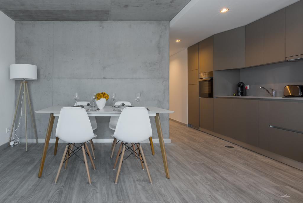 Innapartments - Sao Goncalinho *
