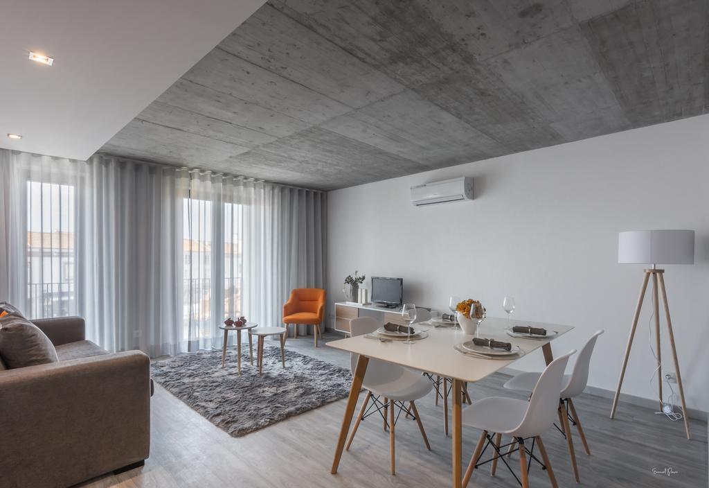 Innapartments - Sao Goncalinho * Aveiro