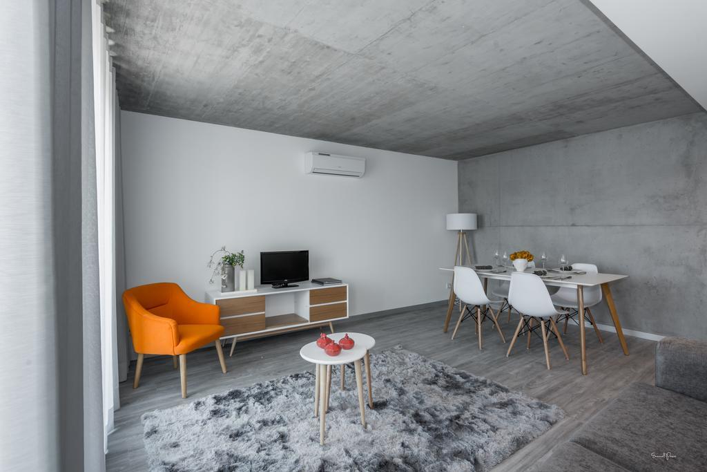 Innapartments - Sao Goncalinho Apartment Aveiro