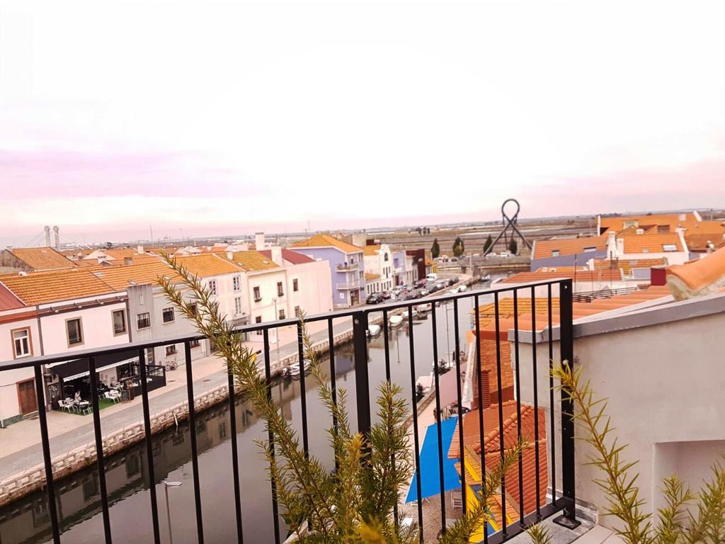Apartment Innapartments - Sao Goncalinho