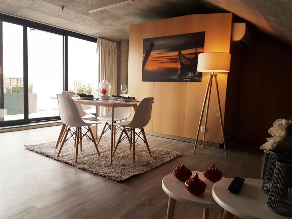 Apartment Innapartments - Sao Goncalinho *