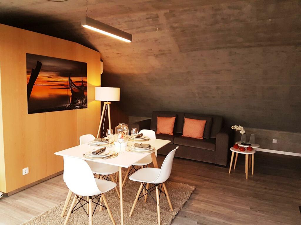 Apartment Innapartments - Sao Goncalinho