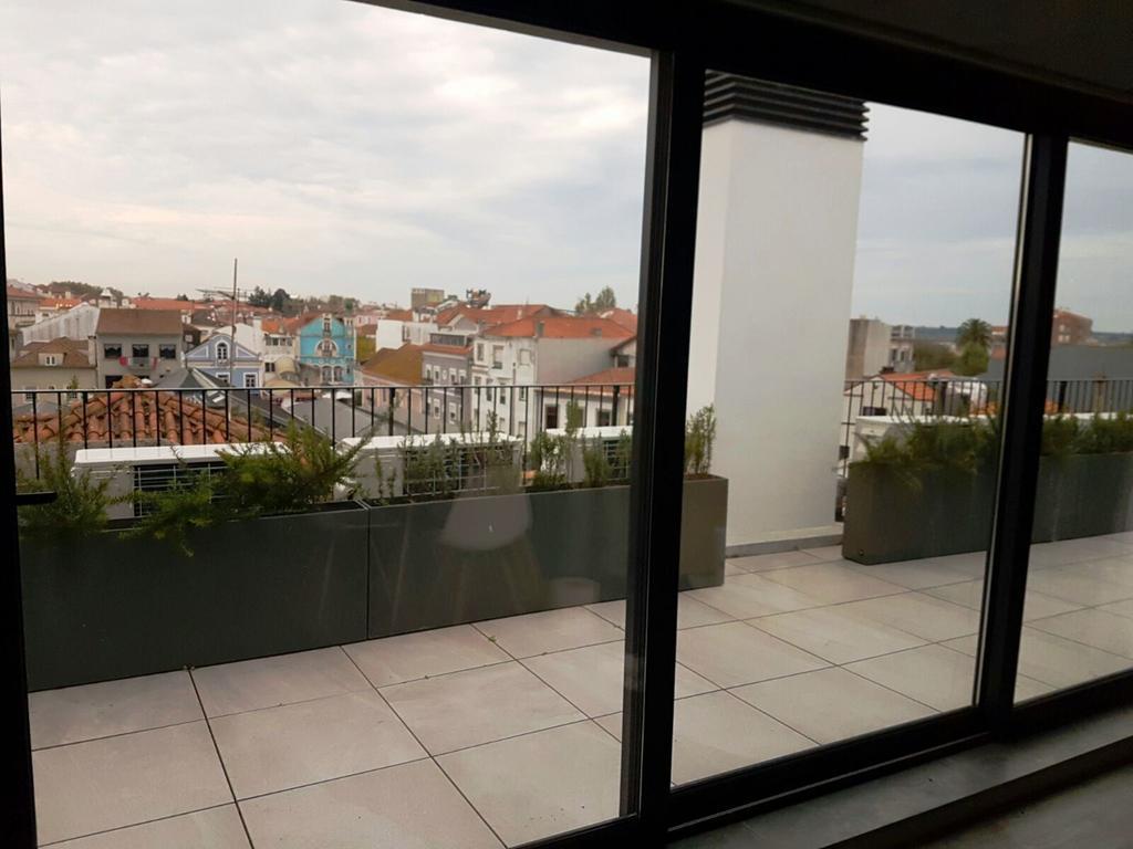Apartment Innapartments - Sao Goncalinho Aveiro