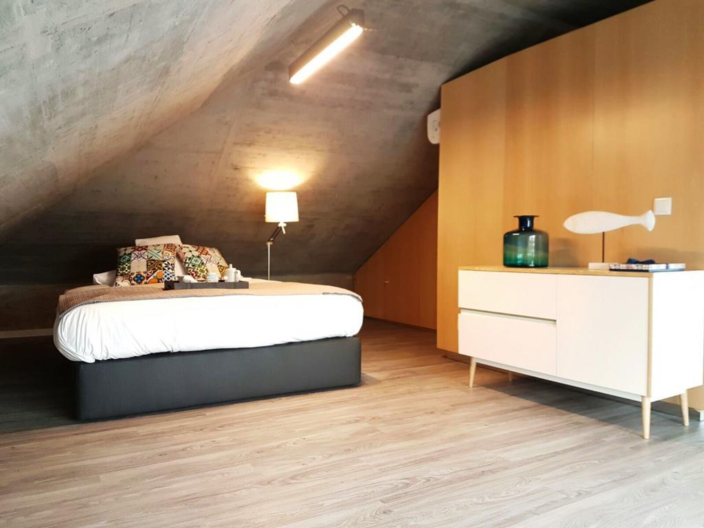 Apartment Innapartments - Sao Goncalinho *