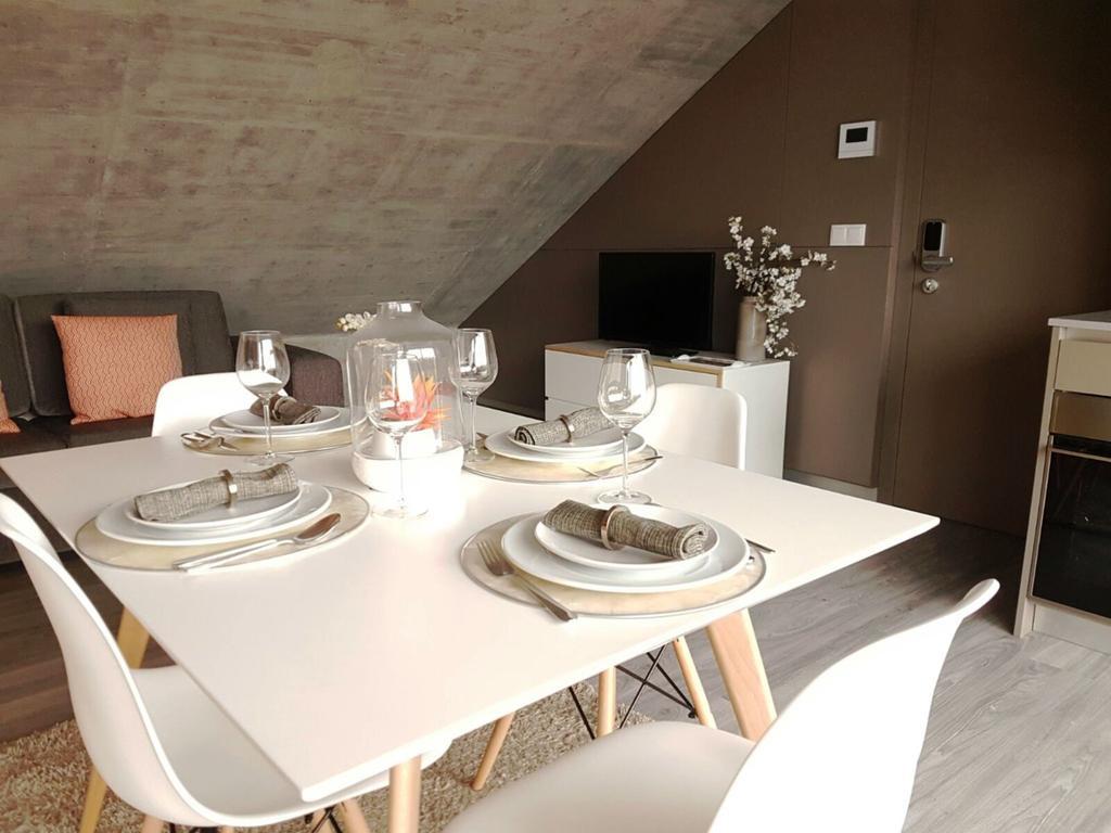 Innapartments - Sao Goncalinho
