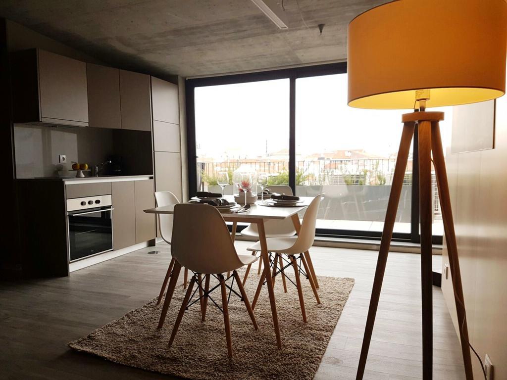 Innapartments - Sao Goncalinho