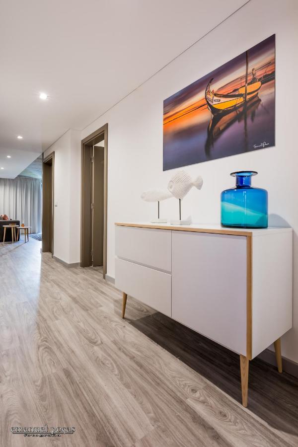 Innapartments - Sao Goncalinho Aveiro