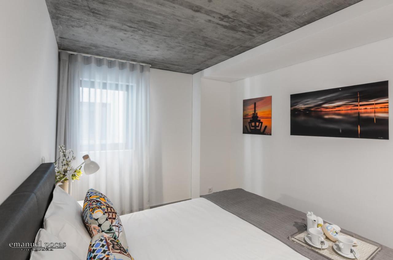 Innapartments - Sao Goncalinho Apartment *