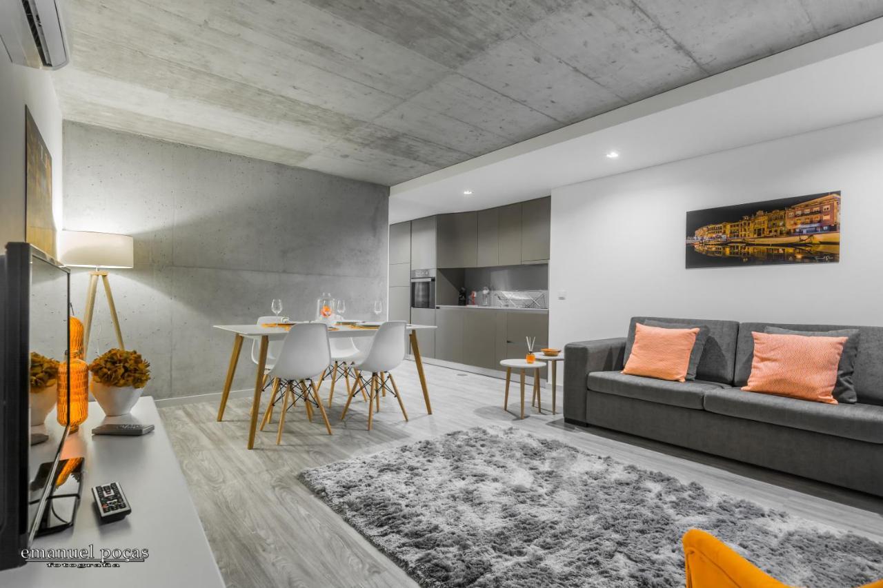 Innapartments - Sao Goncalinho Apartment Aveiro