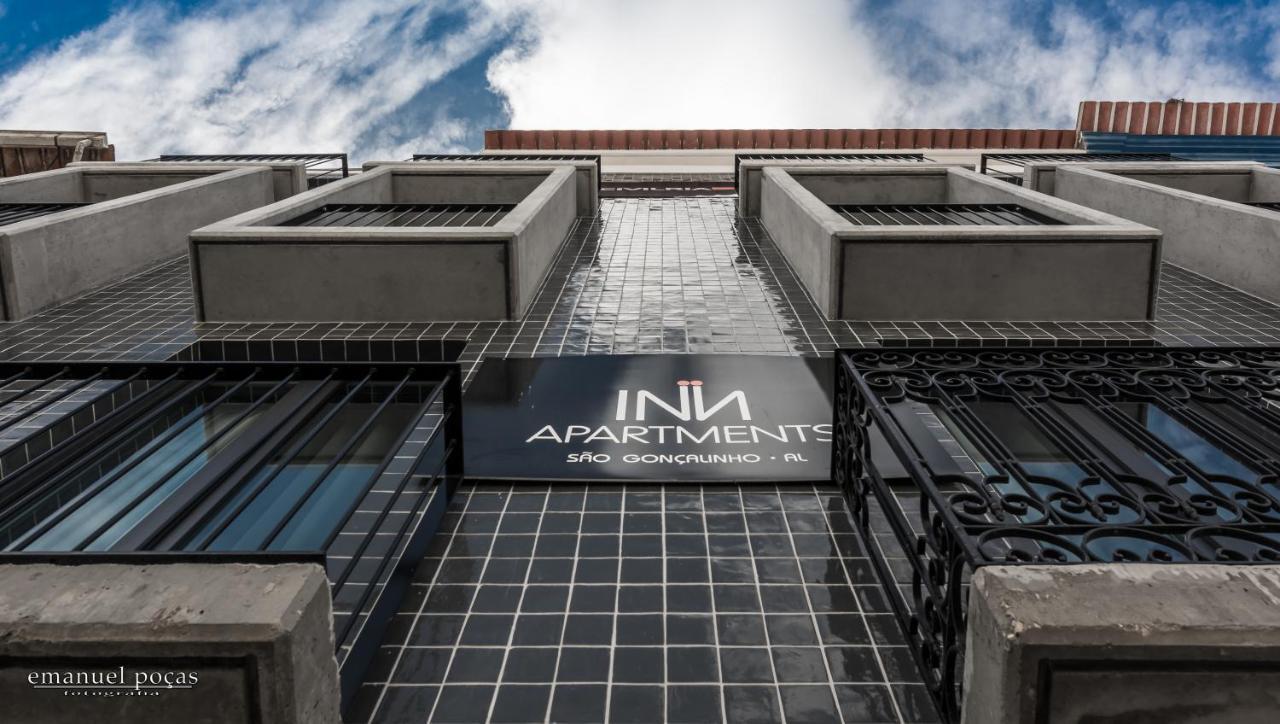Apartment Innapartments - Sao Goncalinho *