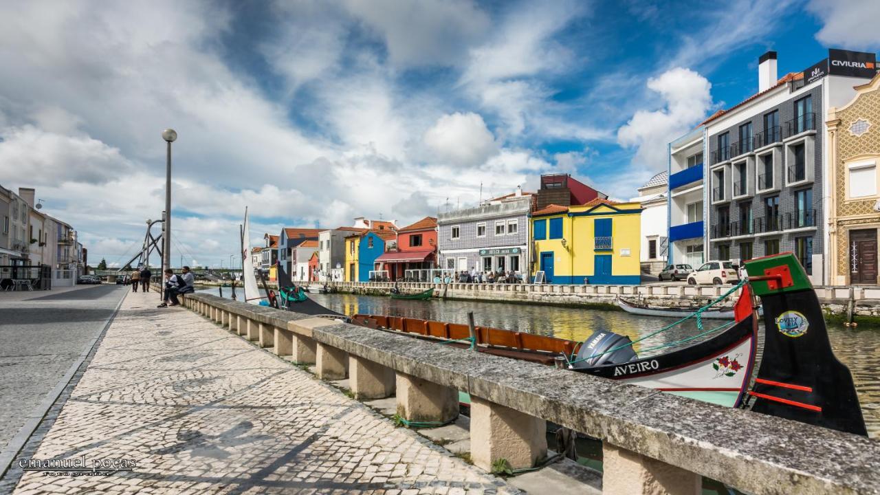 Innapartments - Sao Goncalinho * Aveiro