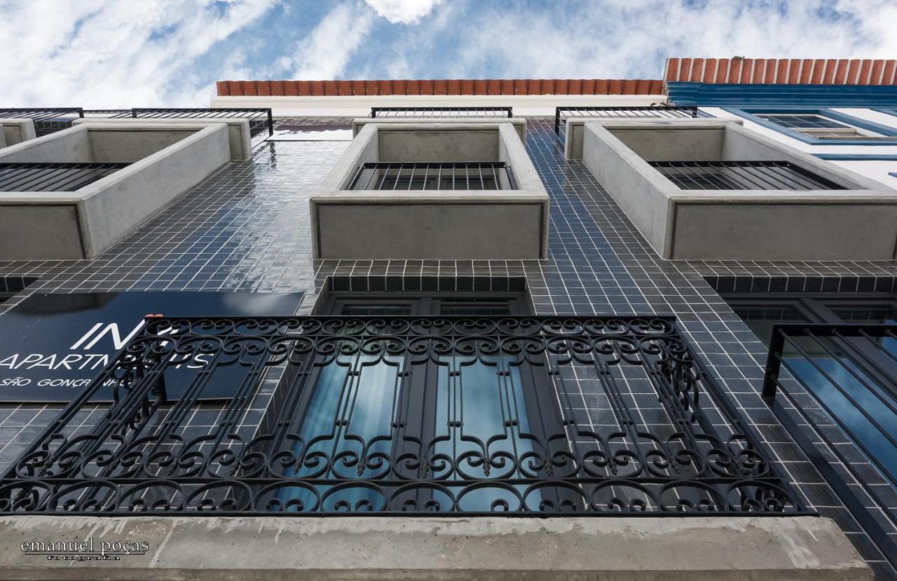 Innapartments - Sao Goncalinho * Aveiro