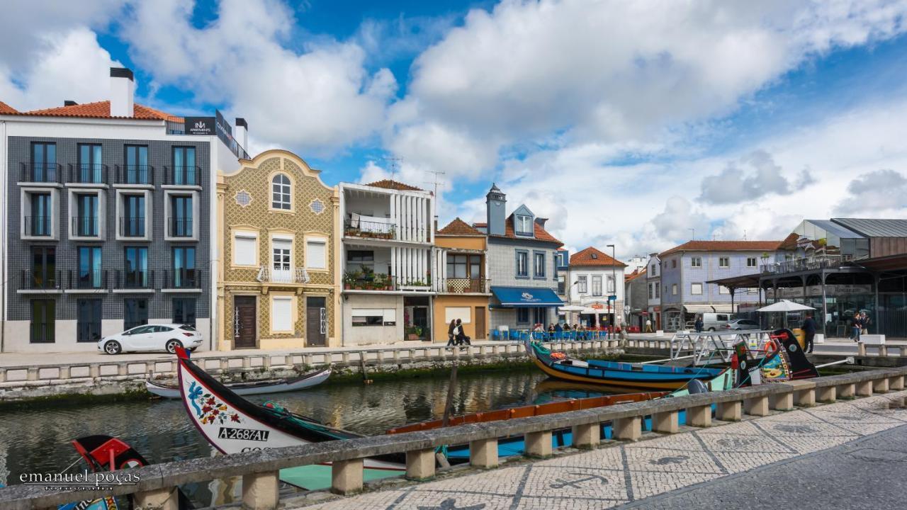 Apartment Innapartments - Sao Goncalinho