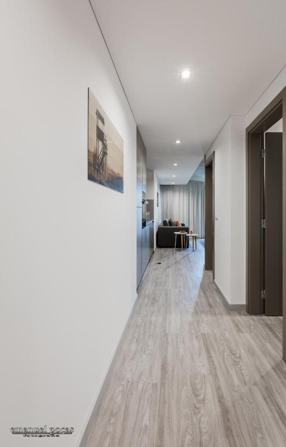 Innapartments - Sao Goncalinho Apartment *
