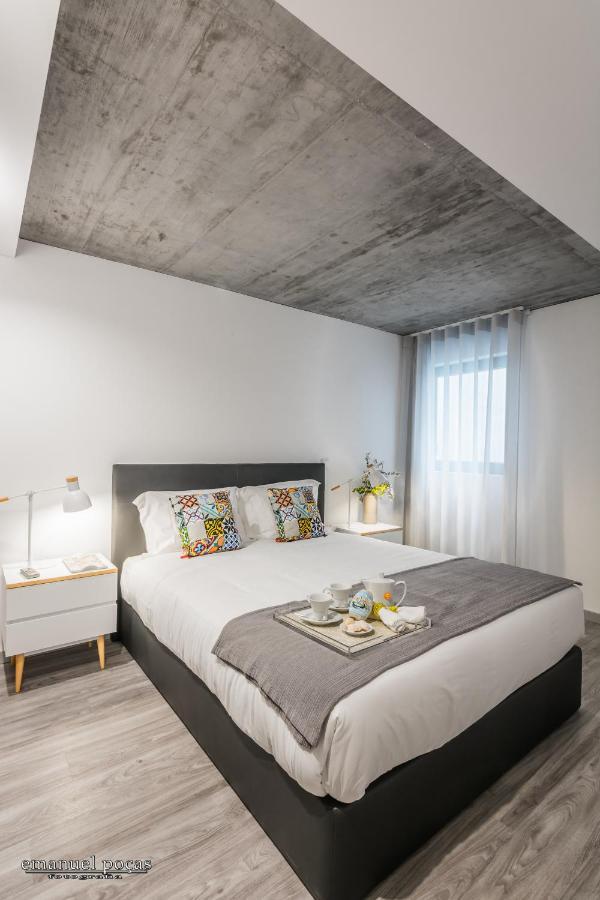 Innapartments - Sao Goncalinho Apartment Aveiro