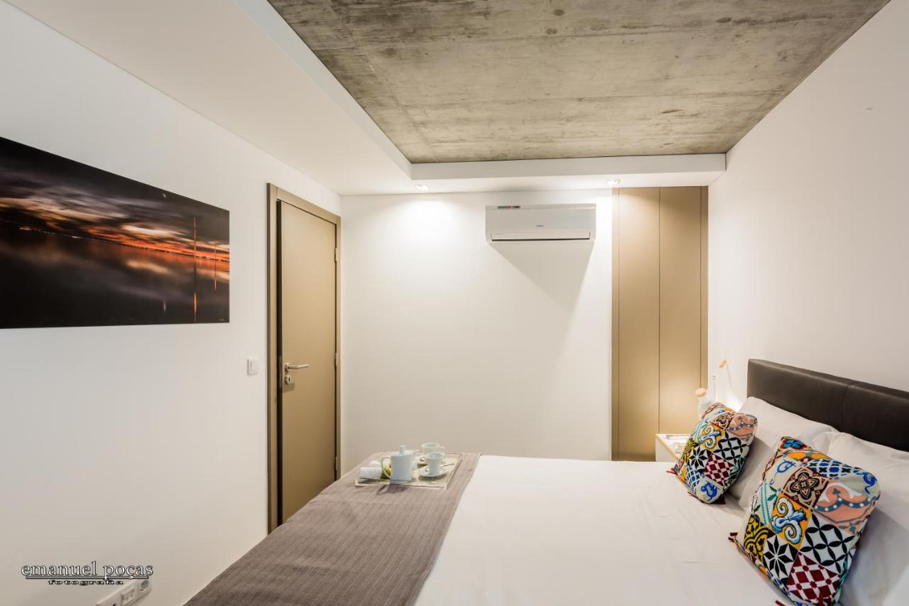 Apartment Innapartments - Sao Goncalinho *