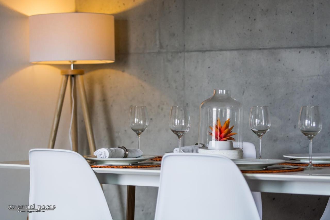 Apartment Innapartments - Sao Goncalinho Aveiro