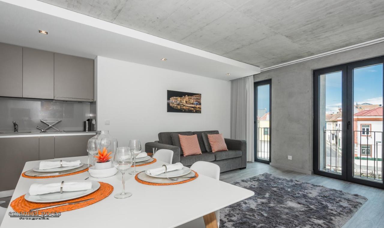 Innapartments - Sao Goncalinho Aveiro