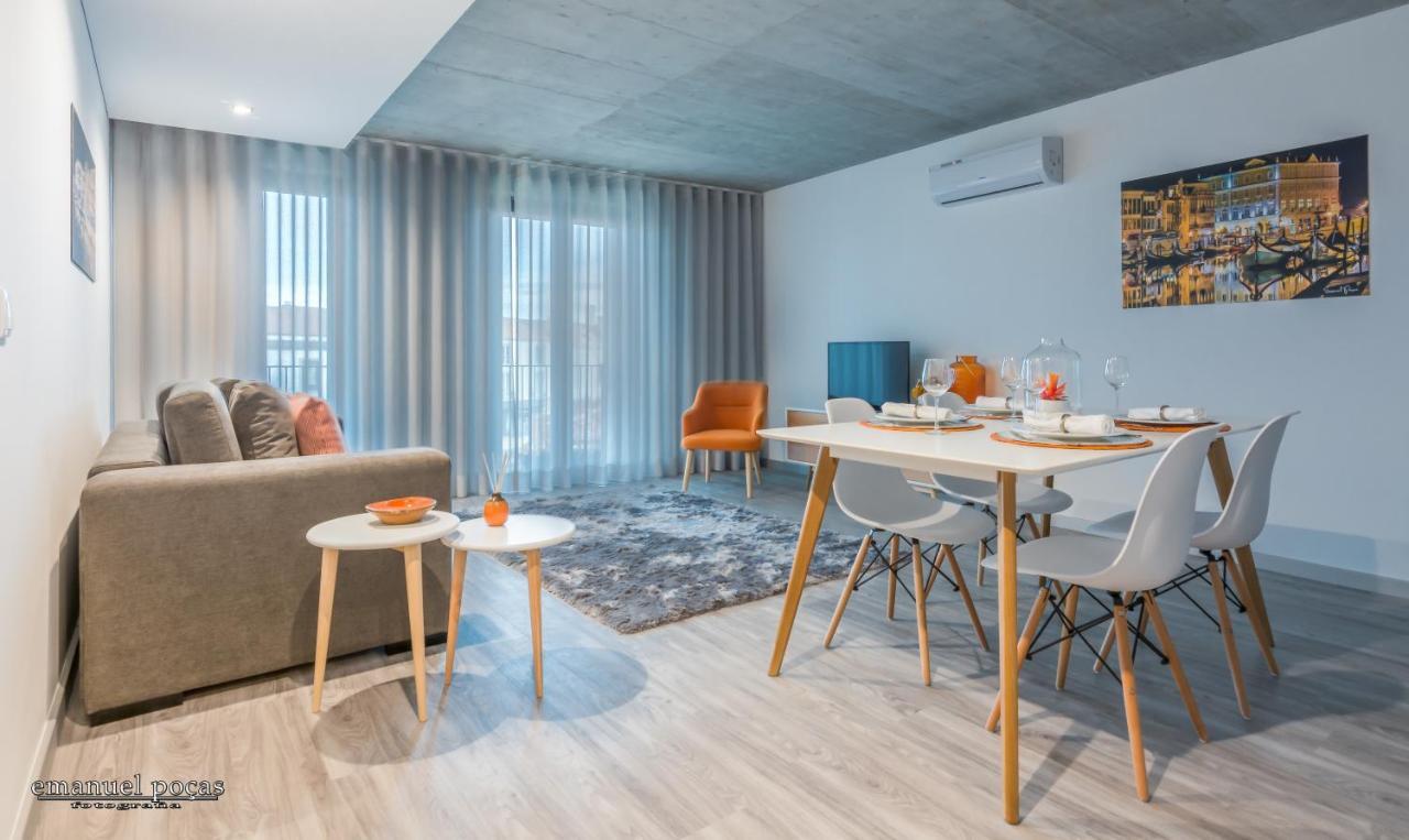 Apartment Innapartments - Sao Goncalinho Aveiro