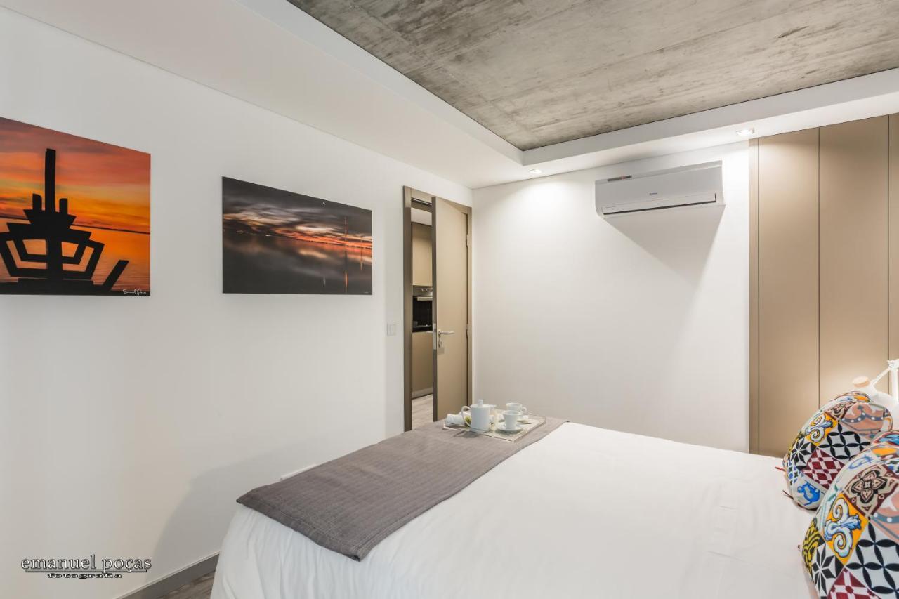 Apartment Innapartments - Sao Goncalinho Aveiro
