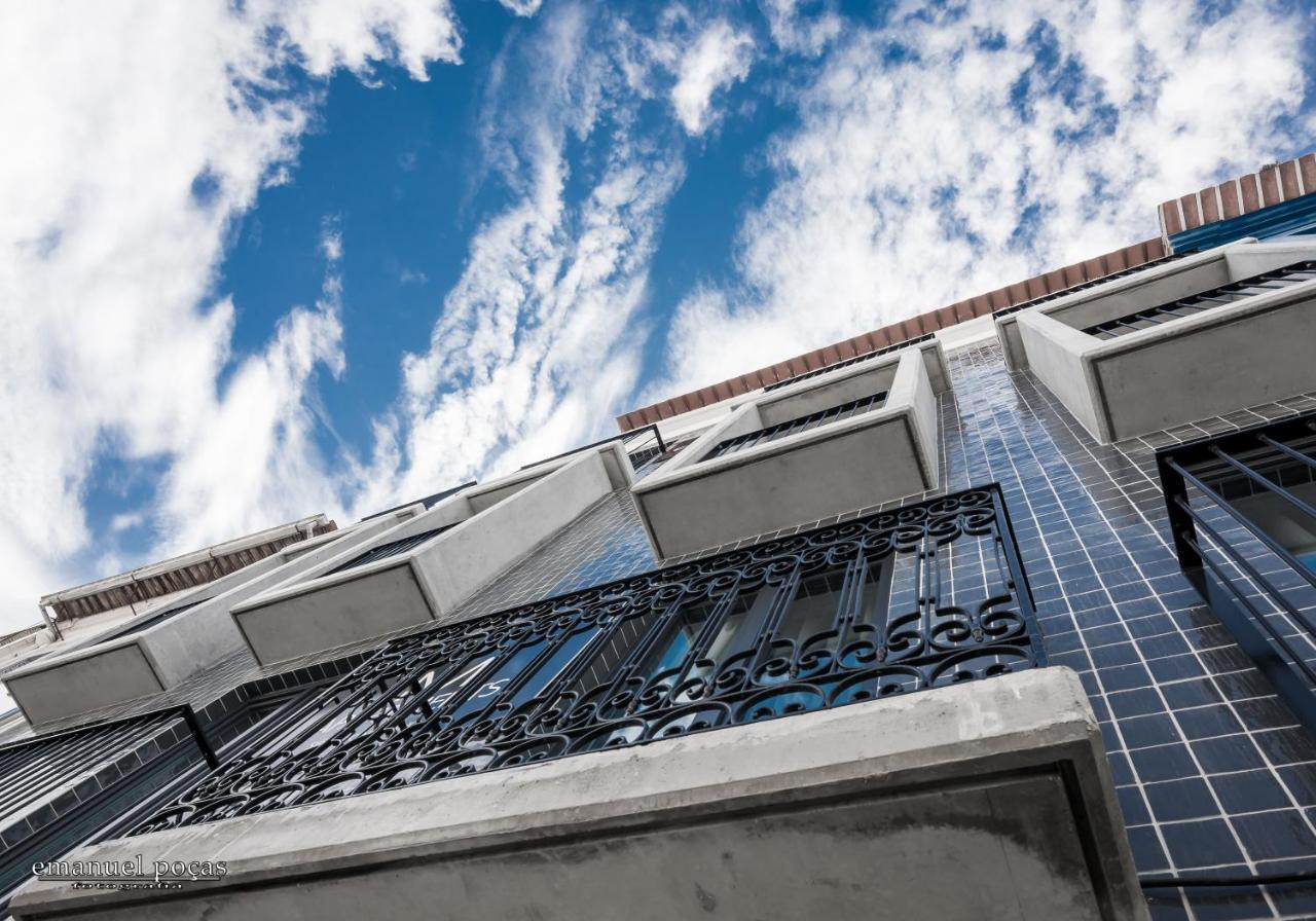 Innapartments - Sao Goncalinho