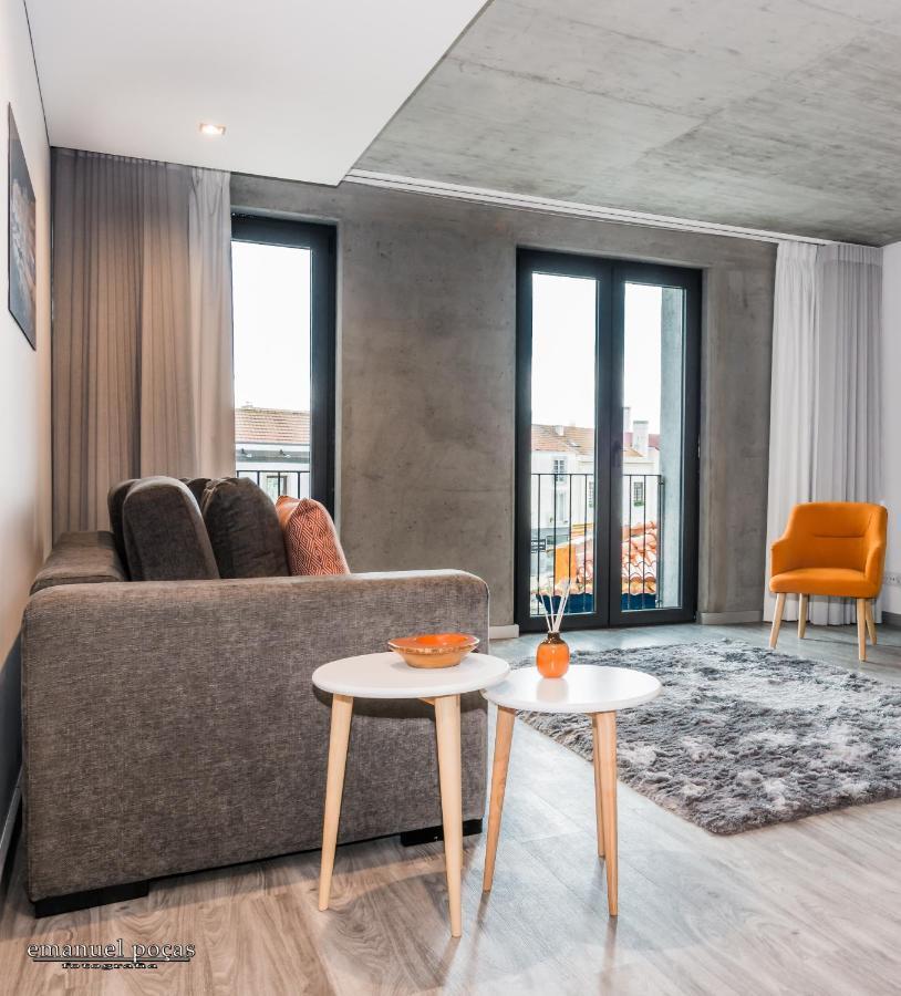 Innapartments - Sao Goncalinho Apartment *